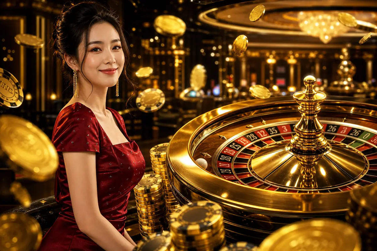 68bet নিরাপদ ক্যাসিনো পেমেন্ট সুবিধা
